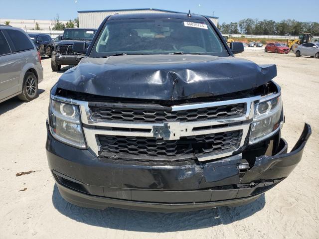 2018 CHEVROLET TAHOE C150 - 1GNSCAKC4JR169035