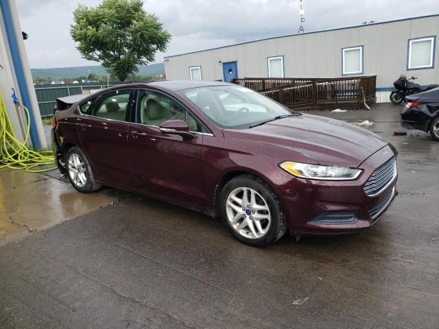 VIN 3FA6P0H76DR174092 2013 Ford Fusion, SE no.4