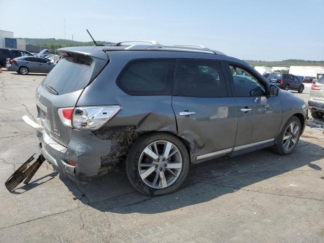2015 NISSAN PATHFINDER - 5N1AR2MM0FC696249