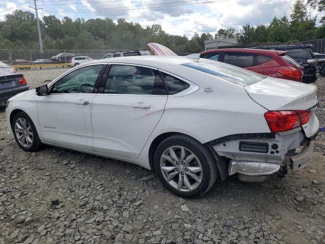 2017 CHEVROLET IMPALA LT - 1G1105S33HU202711