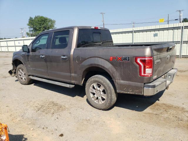 VIN 1FTEW1EG3GKD52083 2016 Ford F-150, Supercrew no.2