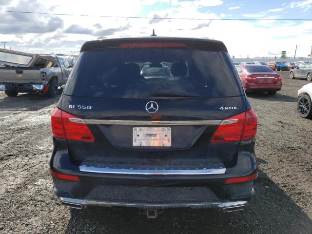 VIN 4JGDF7DE9EA315164 2014 Mercedes-Benz GL-Class, ... no.6