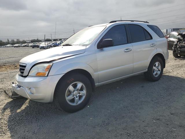 2008 KIA SORENTO EX #3026224262