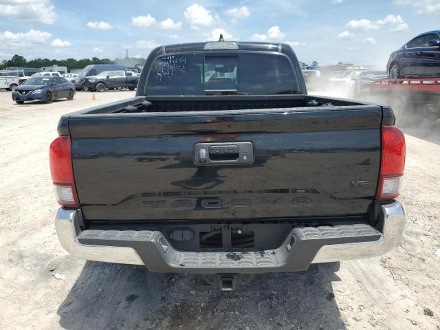 VIN 3TMAZ5CN7NM175221 2022 Toyota Tacoma, Double Cab no.6