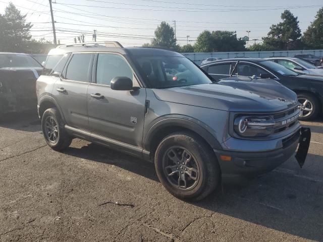 2022 FORD BRONCO SPO - 3FMCR9B68NRD98604