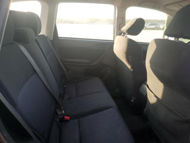 2017 SUBARU FORESTER 2 - JF2SJAAC4HH507857