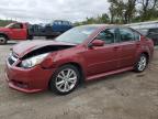 SUBARU LEGACY 2.5 photo