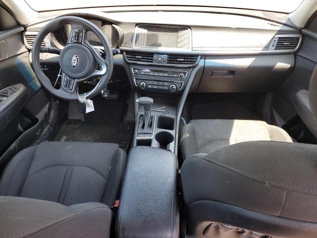 2018 KIA OPTIMA LX - 5XXGT4L32JG222803