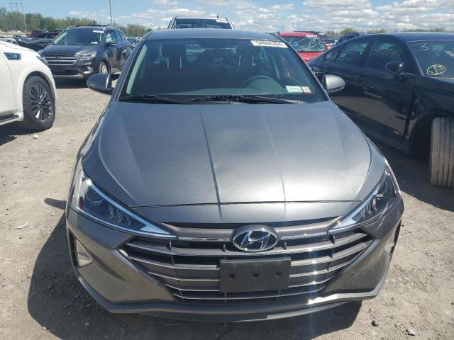 VIN 5NPD74LF3KH409698 2019 Hyundai Elantra, SE no.5