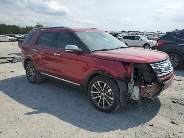 2018 FORD EXPLORER P - 1FM5K8HT2JGA42946