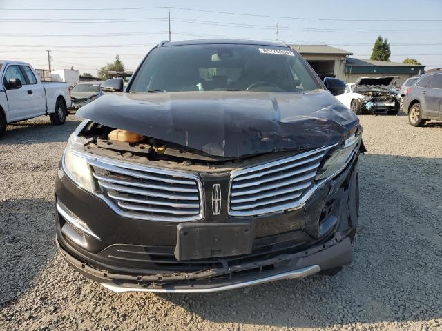 VIN 5LMTJ2AH9FUJ30699 2015 Lincoln MKC no.5