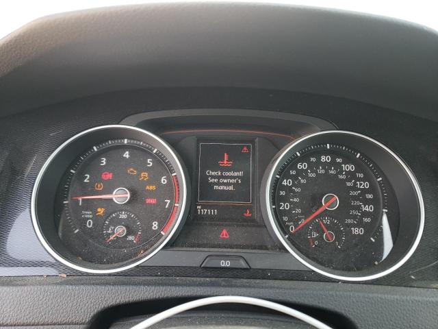 2016 VOLKSWAGEN GTI S/SE - 3VW447AU7GM069675
