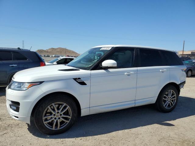 2015 LAND ROVER RANGE ROVE #3024676701