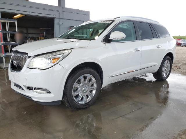 VIN 5GAKVBKD0HJ302515 2017 Buick Enclave no.1