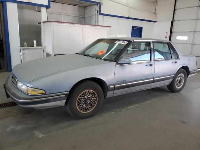 1989 PONTIAC BONNEVILLE 1G2HX54C7KW278639 from the USA