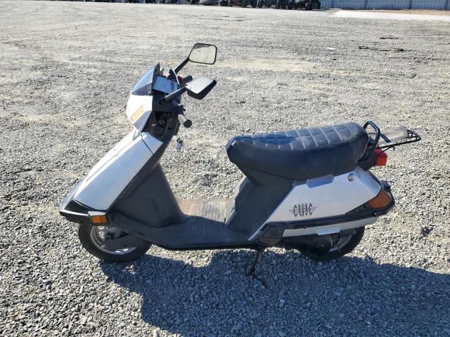 2005 HONDA CH80 3H1HF03145D000444