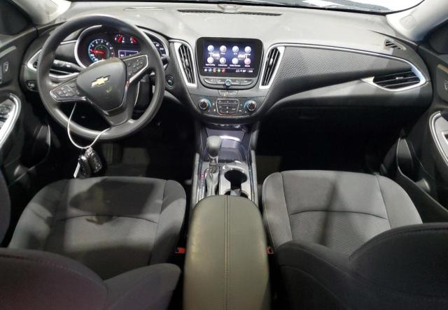 2023 CHEVROLET MALIBU LT - 1G1ZD5ST3PF240420