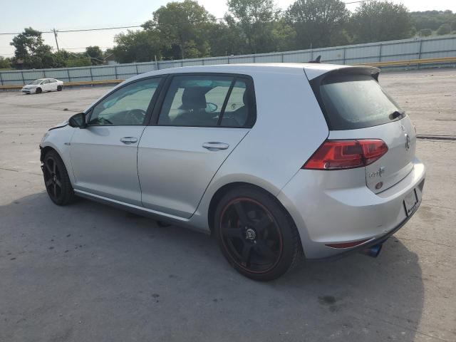 2016 VOLKSWAGEN GTI S/SE - 3VW4T7AU8GM068487