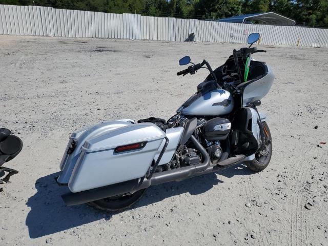 2023 HARLEY-DAVIDSON FLTRK 1HD1KZF11PB602860