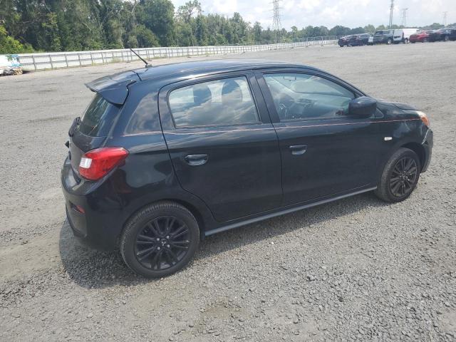 2019 MITSUBISHI MIRAGE LE - ML32A5HJXKH005102