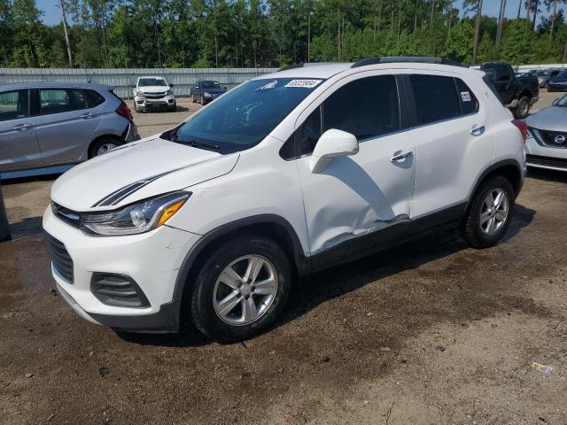2020 CHEVROLET TRAX 1LT - 3GNCJLSBXLL339826