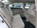 SUBARU LEGACY 2.5 photo