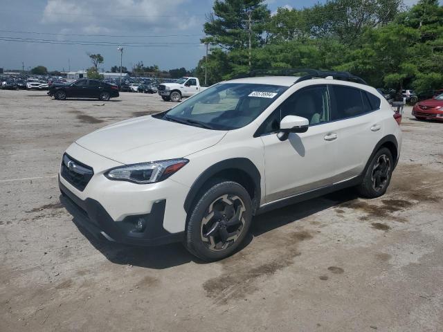 2023 SUBARU CROSSTREK LIMITED 2023