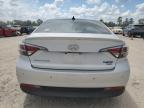 HYUNDAI SONATA HYB photo