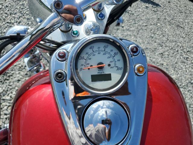 2003 HONDA VT750 CDB JH2RC44J33M101949