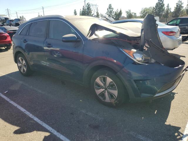 VIN KNDCB3LC4K5350784 2019 KIA Niro, FE no.4