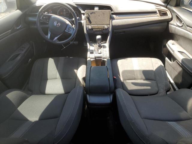 2019 HONDA CIVIC SPOR - SHHFK7H46KU226325