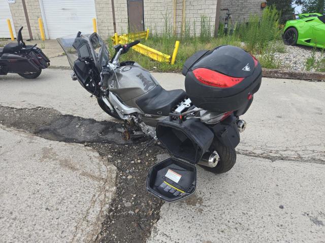 2013 YAMAHA FJR1300 A - JYARP24E3DA000591