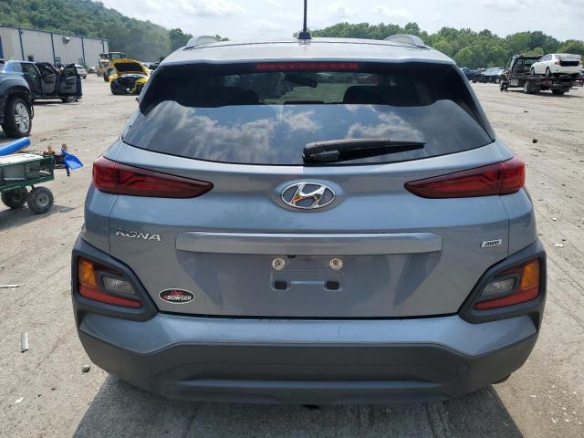 2018 HYUNDAI KONA SEL - KM8K2CAA5JU154429