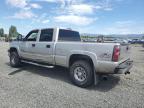 CHEVROLET SILVERADO photo