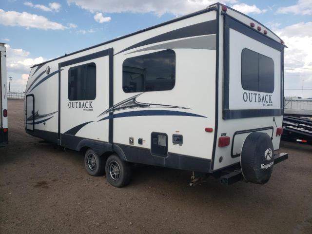 KUTB OUTBACK 2018 two tone   4YDT25025JB454124 photo #4