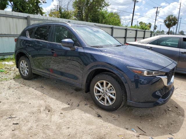 2024 MAZDA CX-5 SELEC - JM3KFBBL6R0433160