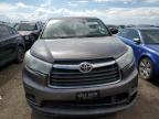 TOYOTA HIGHLANDER photo