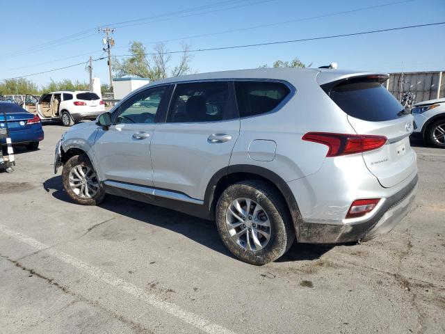 2019 HYUNDAI SANTA FE S - 5NMS23AD8KH083282
