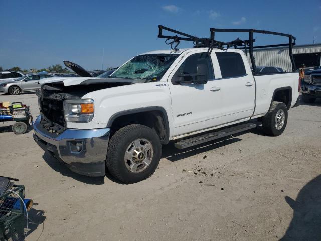 2015 GMC SIERRA K25 - 1GT12YEG8FF509424