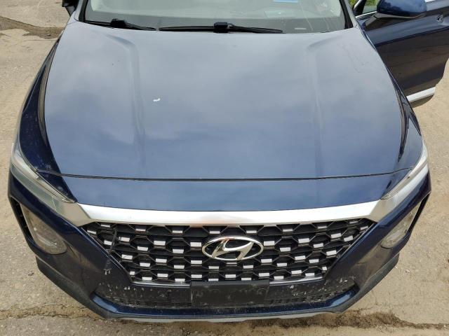 2019 HYUNDAI SANTA FE S - 5NMS2CAD4KH078788