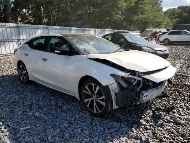 2017 NISSAN MAXIMA 3.5 - 1N4AA6AP7HC368336