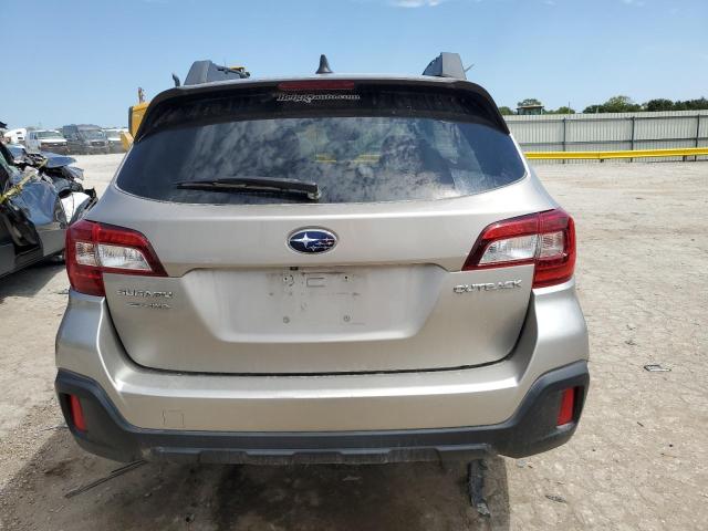 VIN 4S4BSAFC0K3339073 2019 Subaru Outback, 2.5I Pre... no.6