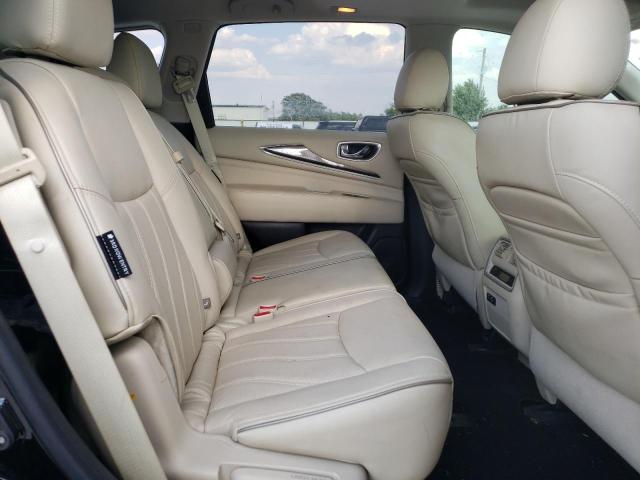 VIN 5N1DL0MN4LC500918 2020 Infiniti QX60, Luxe no.10