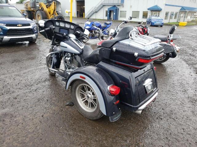 2019 HARLEY-DAVIDSON FLHTCUTG - 5HD1MAFA1KB854959