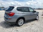 BMW X3 SDRIVE2 photo