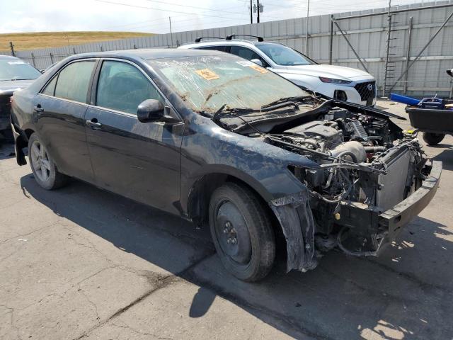 VIN 4T1BF1FK9EU815881 2014 Toyota Camry, L no.4