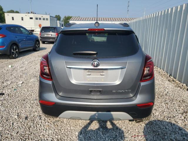 2019 BUICK ENCORE PRE - KL4CJASB5KB883688