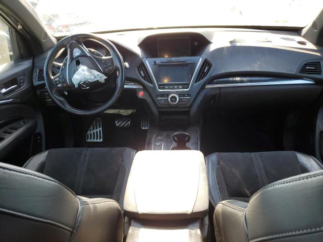 2019 ACURA MDX A-SPEC - 5J8YD4H07KL800557