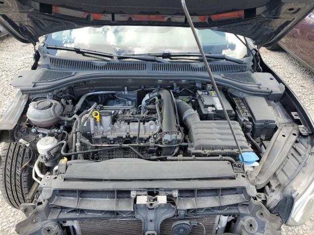 2019 VOLKSWAGEN JETTA S - 3VWC57BU3KM227770