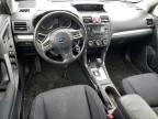 SUBARU FORESTER 2 photo